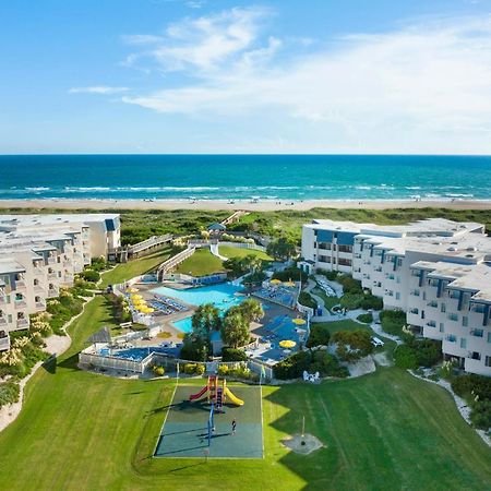 Appartement Turtle Cove Retreat à Atlantic Beach Extérieur photo